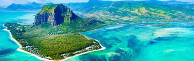 Black Friday île Maurice