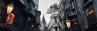 Black Friday Studio Harry Potter Londres 2026