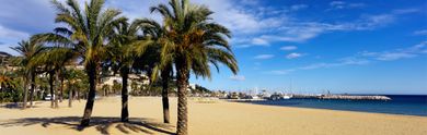 Notre sélection des 5 meilleurs hôtels avec vue sur mer au Lavandou, à prix exclusifs