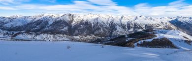 Les 10 Meilleurs hôtels à Isola 2000