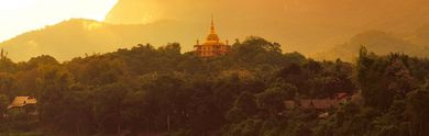 Circuits au Laos