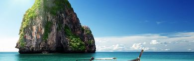 Hôtels de Krabi