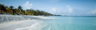 Partez pour un voyage inoubliable aux îles Caïmans