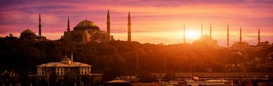 Séjours à Antalya