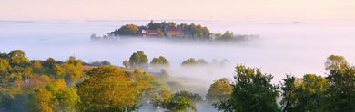 Vivez vos plus belles vacances dans la Nièvre
