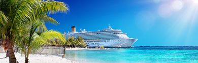 Voyage aux Bermudes