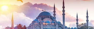 Les meilleurs hôtels de charme à Istanbul