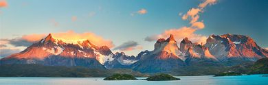 Voyage en Patagonie