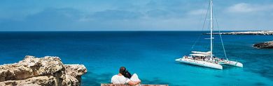 Organisez un week-end inoubliable en amoureux