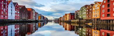 Notre guide pour un voyage à Trondheim