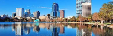 Séjours et voyage à Orlando