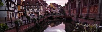 Séjours à Colmar