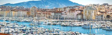 Que visiter à Marseille en 1, 2 ou 3 jours ?