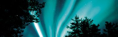 Week-ends en Finlande