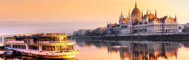 Séjours à Budapest