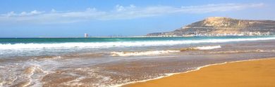 Sélection des Hôtels 5 étoiles et 4 étoiles All Inclusive à Agadir 