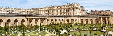 Les meilleurs hôtels de charme à Versailles