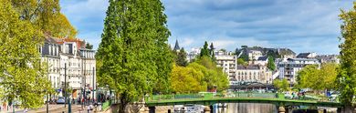 Que faire à Nantes en 1, 2, ou 3 jours ?