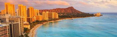 Séjours à Hawaii