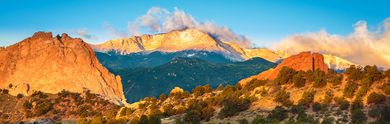 Partez à la conquête du Colorado aux Etats-Unis