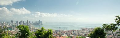 Top des hôtels au Panama, à prix exclusifs
