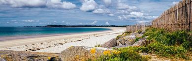 Les meilleurs hôtels à Sarzeau avec vue sur mer