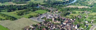Les meilleurs hôtels avec spa dans le Périgord
