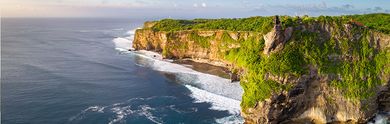 Visitez Uluwatu à Bukit
