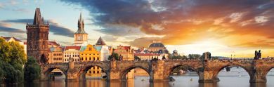 Voyage en Europe