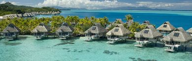 Séjours à Bora Bora