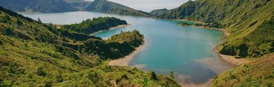 Voyage à São Miguel