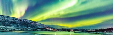 Dernière minute en Finlande