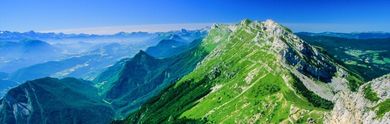 Les meilleures randonnées dans le Vercors à absolument faire