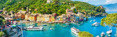  Les Meilleurs Hôtels à Portofino 