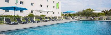Hotel Ibis : Les meilleures offres