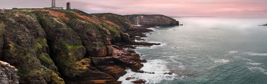 Notre sélection des 6 hôtels?avec vue sur la mer à proximité du Cap Fréhel, à prix exclusifs