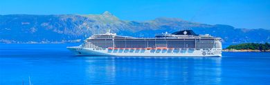 MSC Croisières : Promos et bons plans