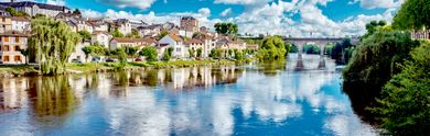 Les meilleurs hôtels de charme à Limoges