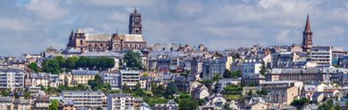 Les meilleurs hôtels avec piscine à Rodez