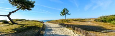 Top 10 des hôtels avec vue sur mer à La Baule : la sélection exclusive Voyage Privé