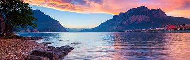 Vivez un séjour de rêve au Lac de Côme