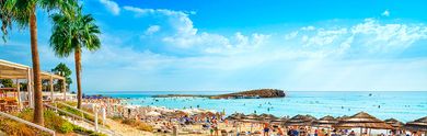 Voyage à Chypre