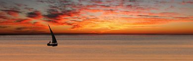 Voyage au Mozambique