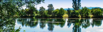 Vivez vos plus belles vacances à Divonne-les-Bains
