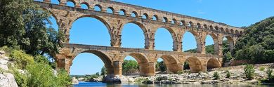 Top 10 des meilleurs hôtels proches du pont du Gard