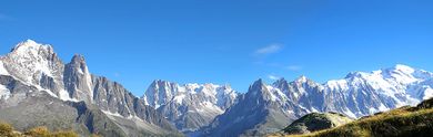 Séjours en Rhône Alpes