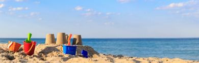 Les 10 meilleures destinations bébé friendly