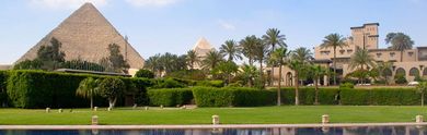 Séjours à Le Caire