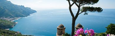 Hôtels à Capri