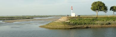 Les meilleurs hôtels de charme en baie de Somme